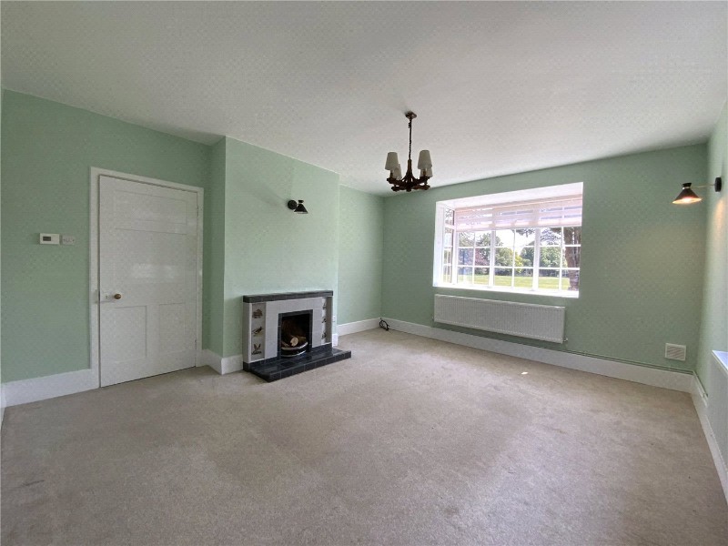 Chandlers Lane, All Cannings, DEVIZES, SN10