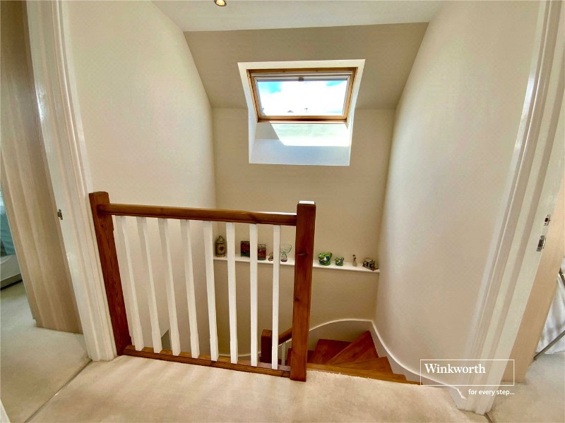 Lingwood Avenue, Christchurch, Dorset, BH23