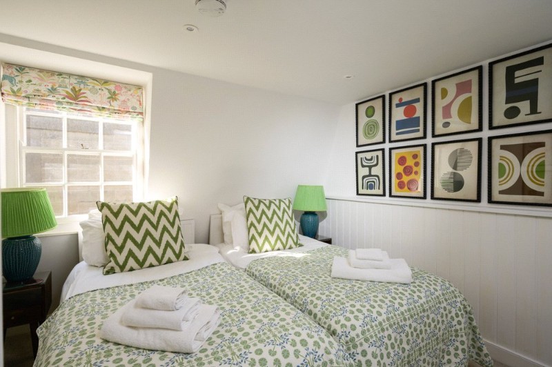 Walcot Street, Bath, Somerset, BA1