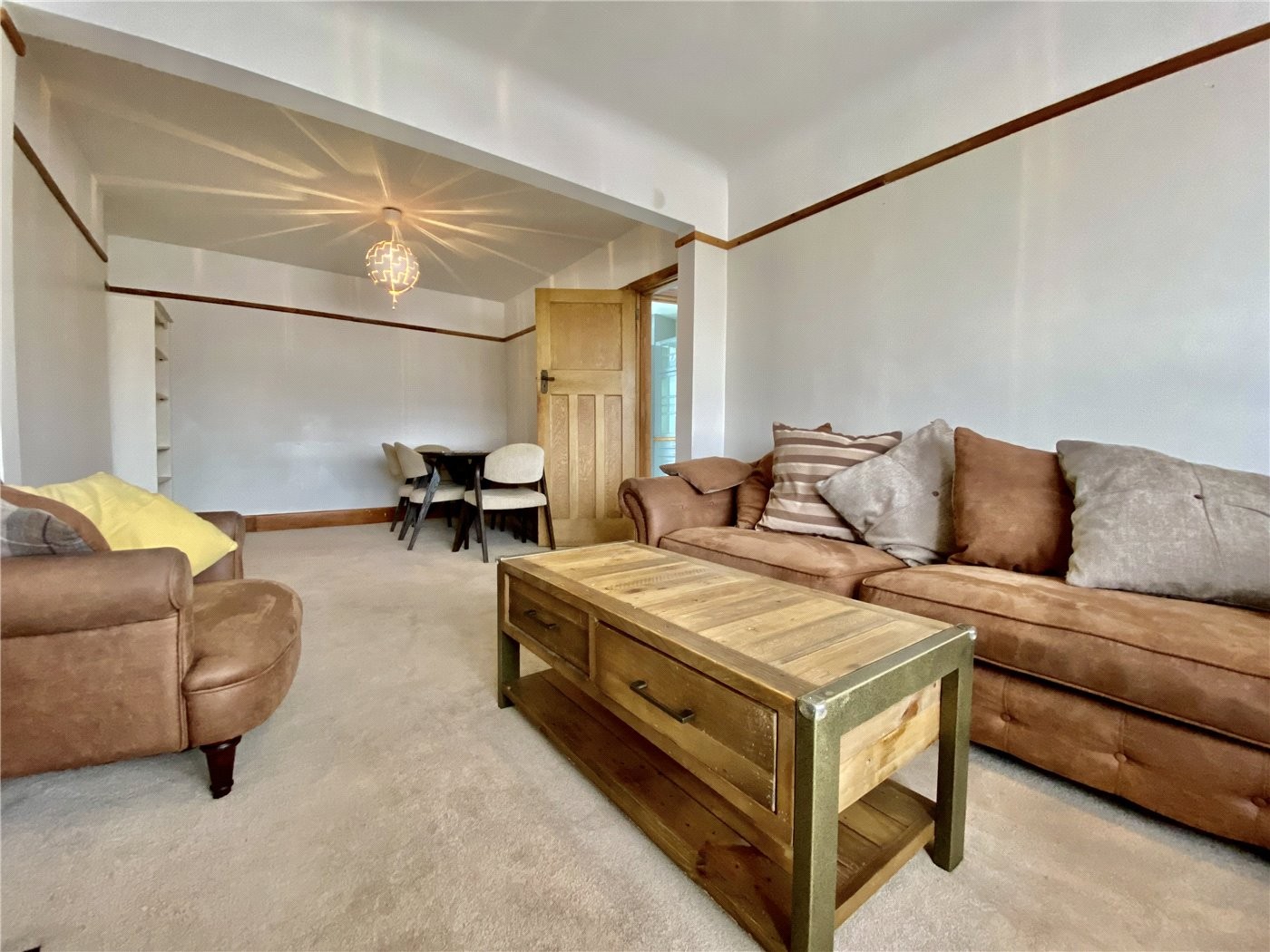 3 bedroom property for sale in Runton Road, Poole, BH12 (Ref WBN220068