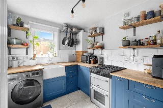 Dunstans Road, East Dulwich, London, SE22