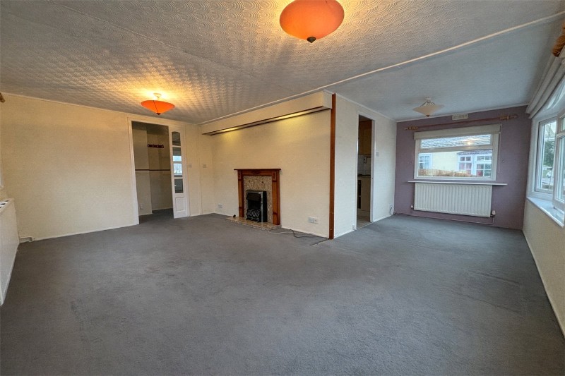 Lindum Park, Ruskington, Sleaford, Lincolnshire, NG34