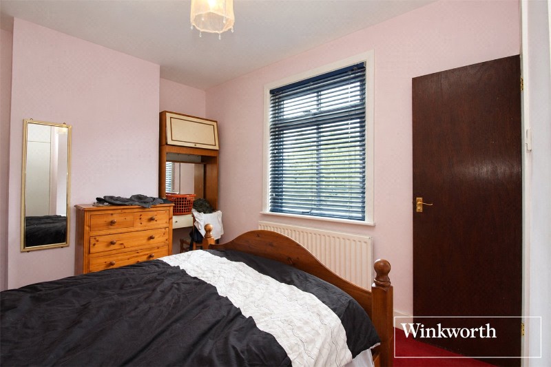 Glenhaven Avenue, Borehamwood, Hertfordshire, WD6