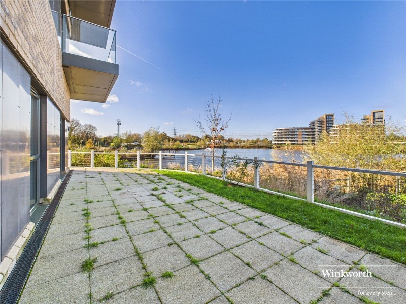 Flagstaff Road, Reading, Berkshire, RG2