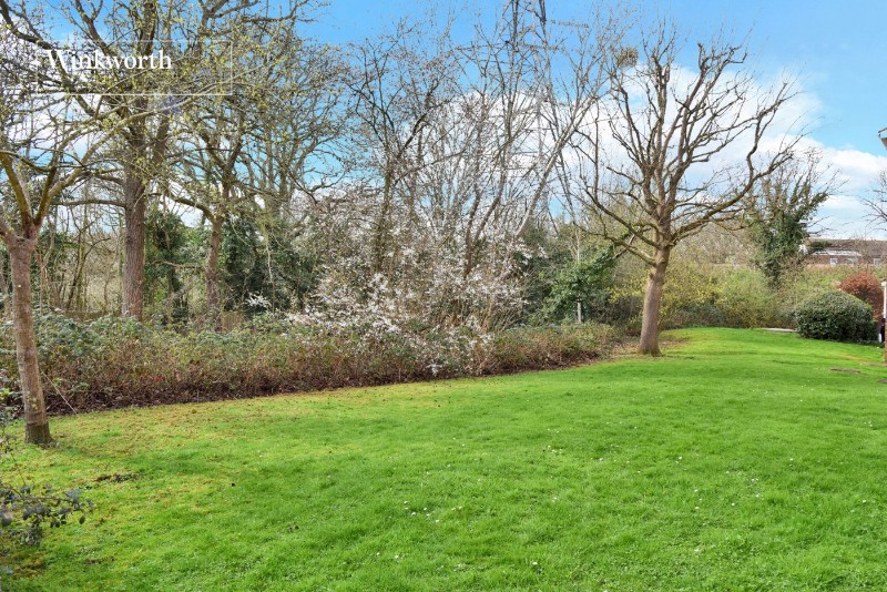 Percy Gardens, Worcester Park, KT4