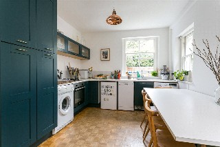 Brooke Road, Hackney, London, E5