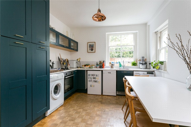 Brooke Road, Hackney, London, E5