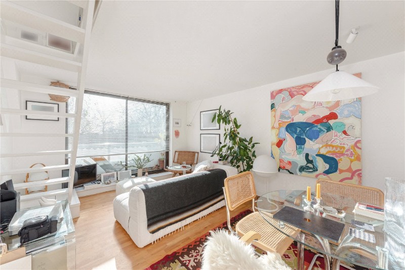 Alkham Road, London, N16