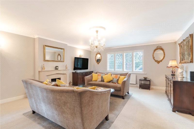 Springdale Road, Corfe Mullen, Wimborne, Dorset, BH21