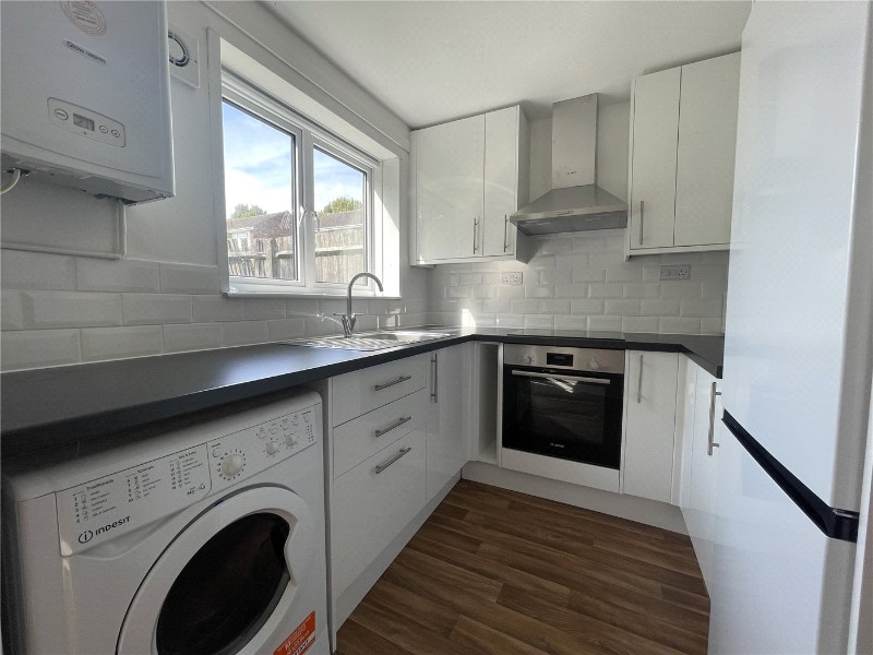 The Chantrys, Farnham, Surrey, GU9