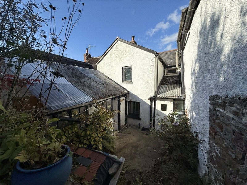 Bow, Crediton, Devon, EX17