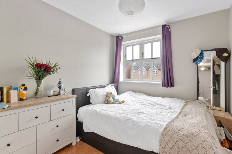 Macmillan Way, London, SW17