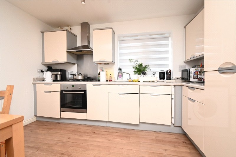 Sinclair Drive, Basingstoke, Hampshire, RG21