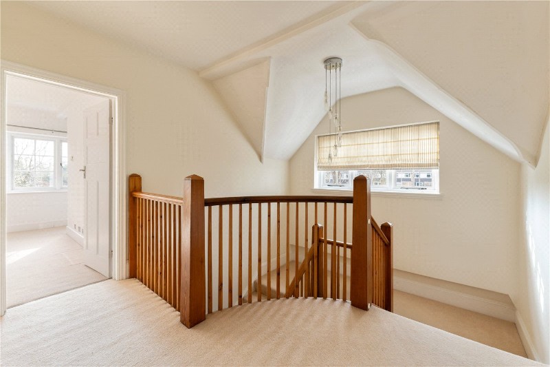 Winchester Hill, Romsey, Hampshire, SO51