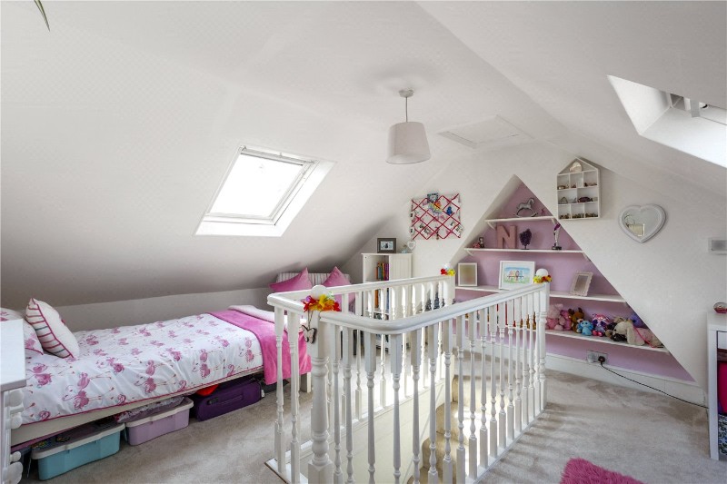 Jubilee Road, Newbury, Berkshire, RG14