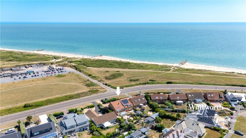 Southbourne Coast Road, Bournemouth, Dorset, BH6