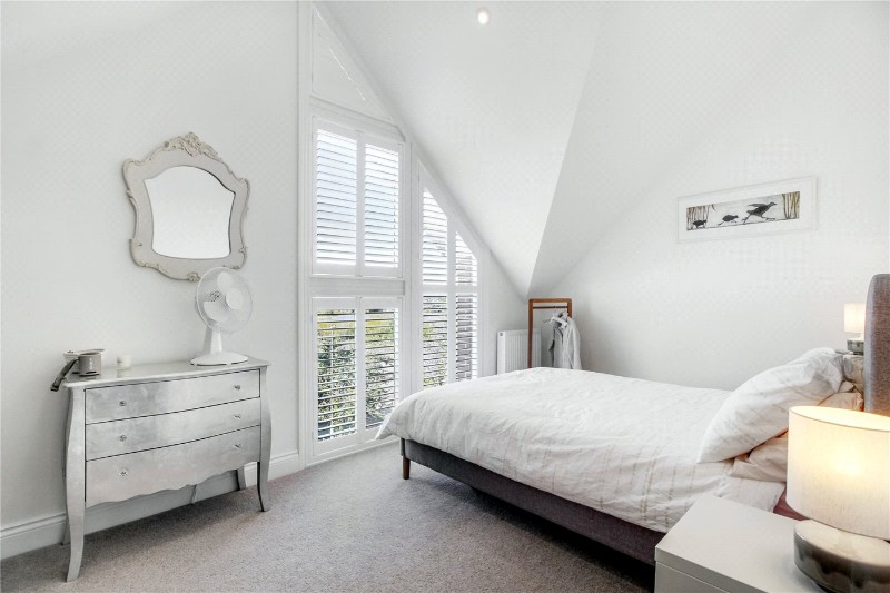 Lords Terrace, Mights Road, Southwold, Suffolk, IP18