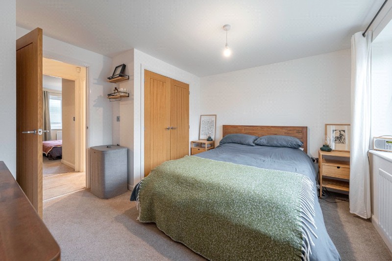 Hickman Way, Kenilworth, Warwickshire, CV8