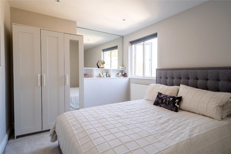Ballater Road, London, SW2