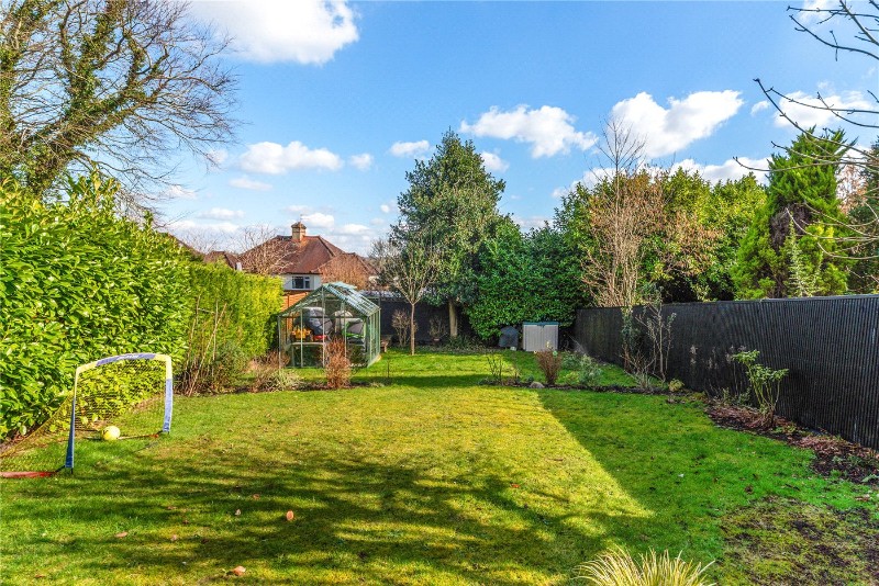 Chipstead Way, Banstead, Surrey, SM7