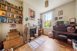 Blurton Road, London, E5