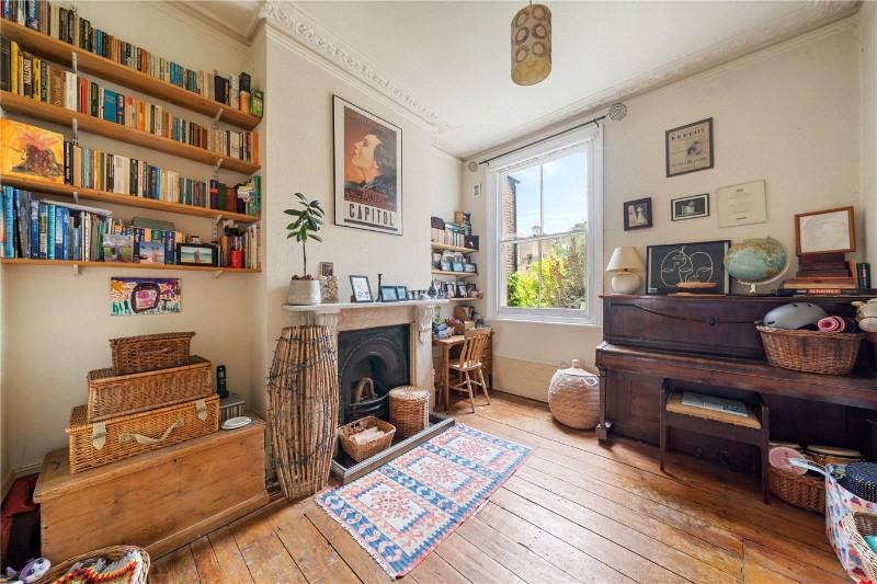 Blurton Road, London, E5