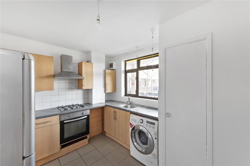 Daubeney Road, London, E5