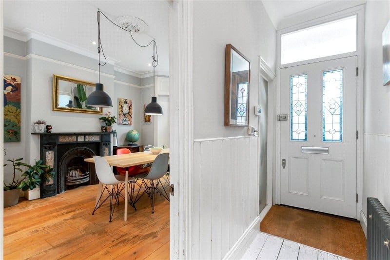 Sandbrook Road, London, N16