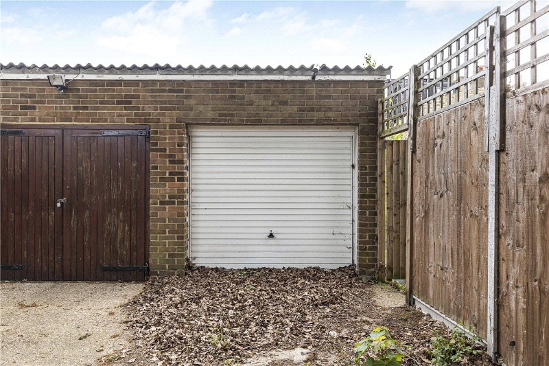 Houston Road, London, SE23