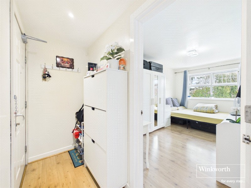 Warren Way, Edgware, HA8