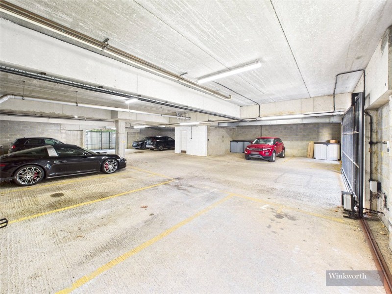 Balaclava Road, Surbiton, KT6