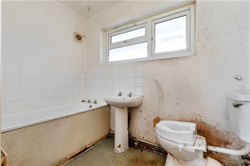 McIntyre Court, Studley Road, London, SW4