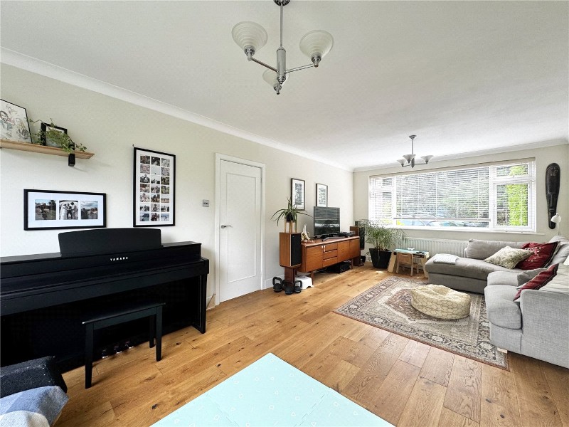 Woodside Road, Poole, Dorset, BH14