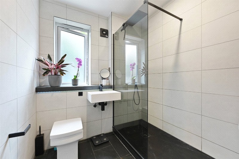 Rockley Court, Rockley Road, London, W14
