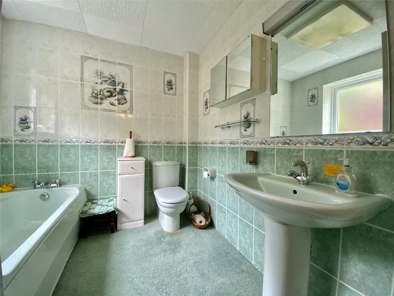 Wilderton Road, Poole, BH13