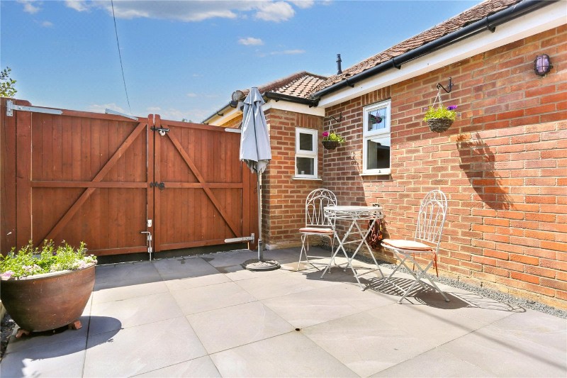 New Road, Hethersett, Norwich, Norfolk, NR9