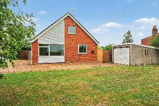 Fortune Green, Alpington, Norwich, Norfolk, NR14