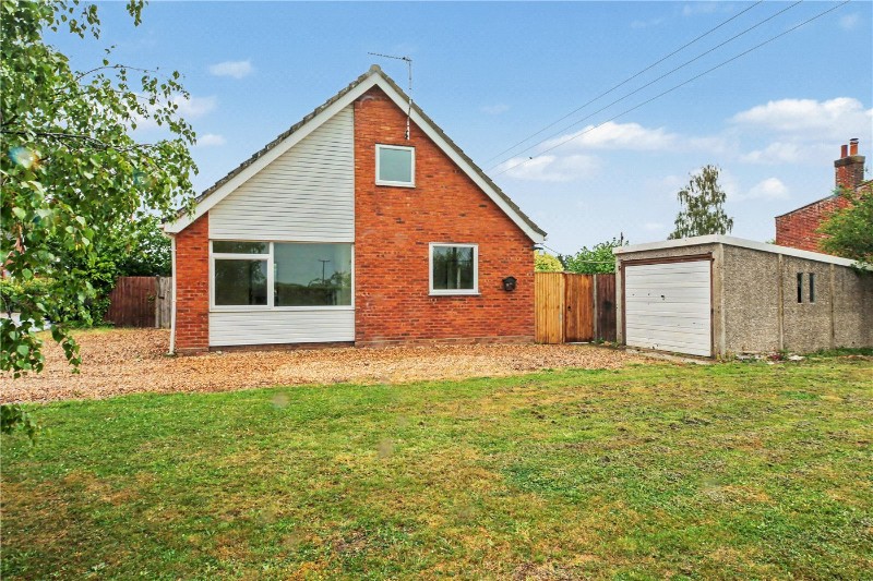 Fortune Green, Alpington, Norwich, Norfolk, NR14