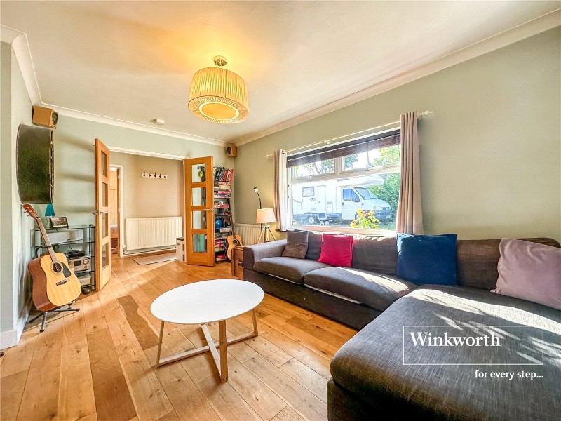 Kingsway, Ferndown, BH22