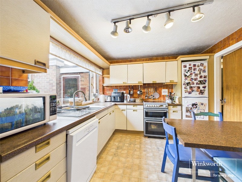 Purfield Drive, Wargrave, Reading, RG10