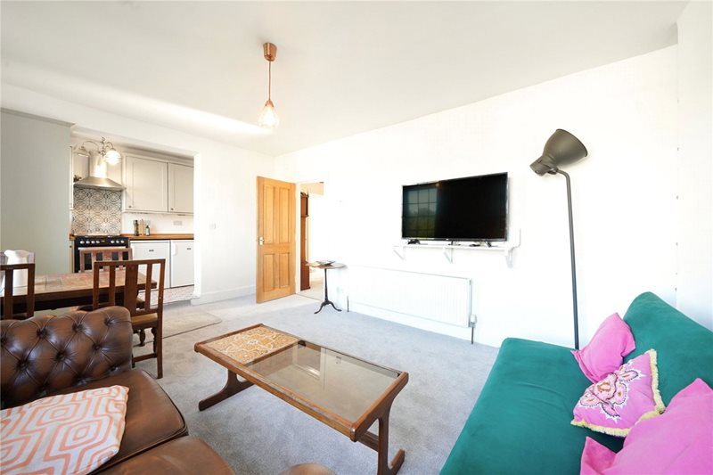 Fortess Road, London, NW5