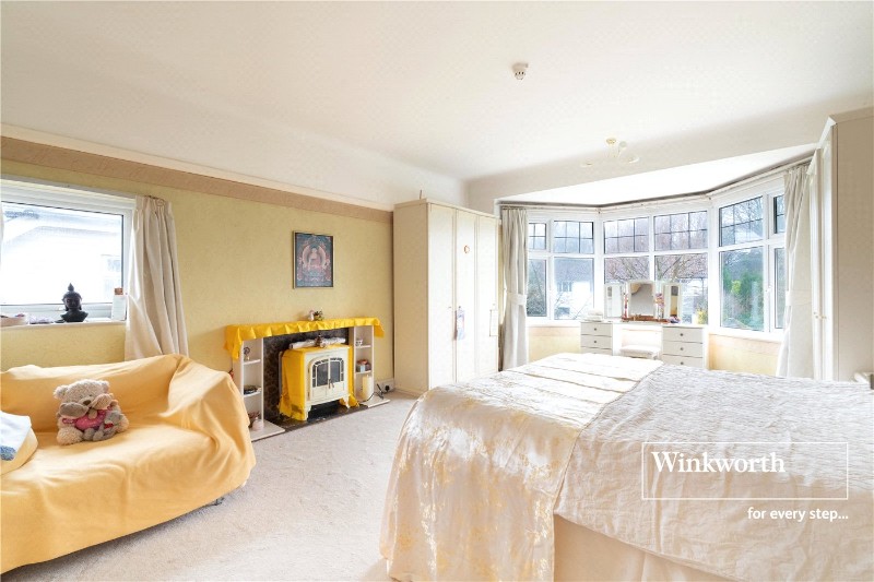 Keswick Road, Bournemouth, Dorset, BH5