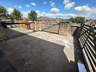 Warren Gardens, Romsey, Hampshire, SO51