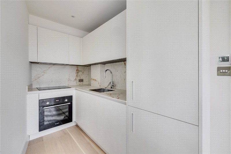 Ongar Road, London, SW6