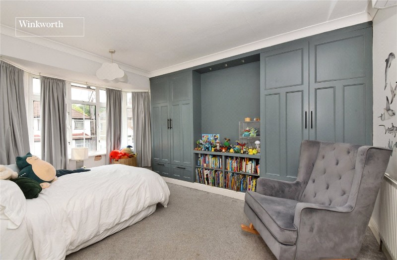 Fieldsend Road, Cheam, Sutton, SM3