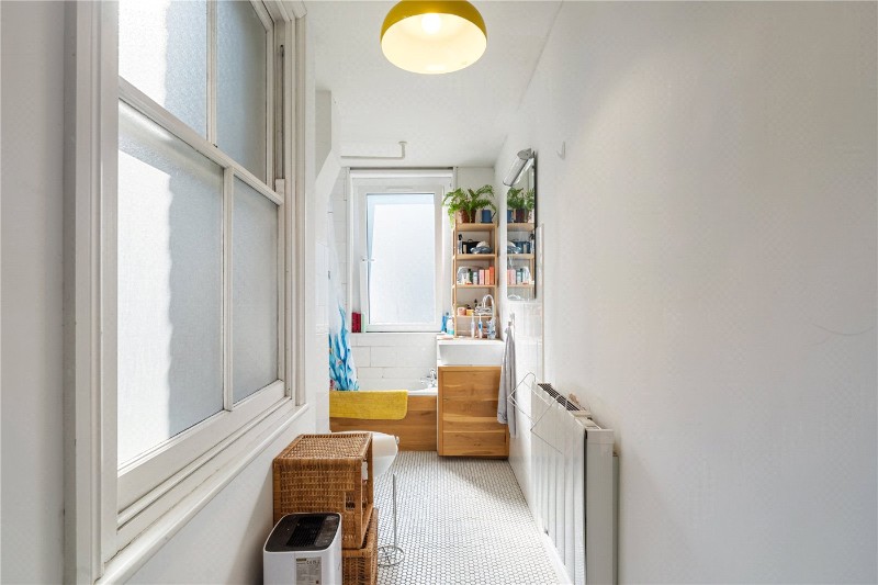 17-19 Mare Street, London, E8