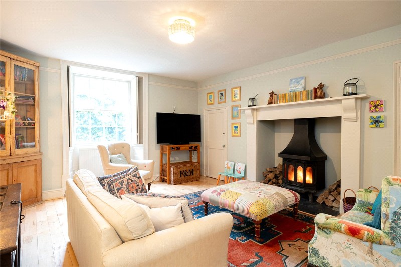 Church Street, West Lavington, Devizes, Wiltshire, SN10