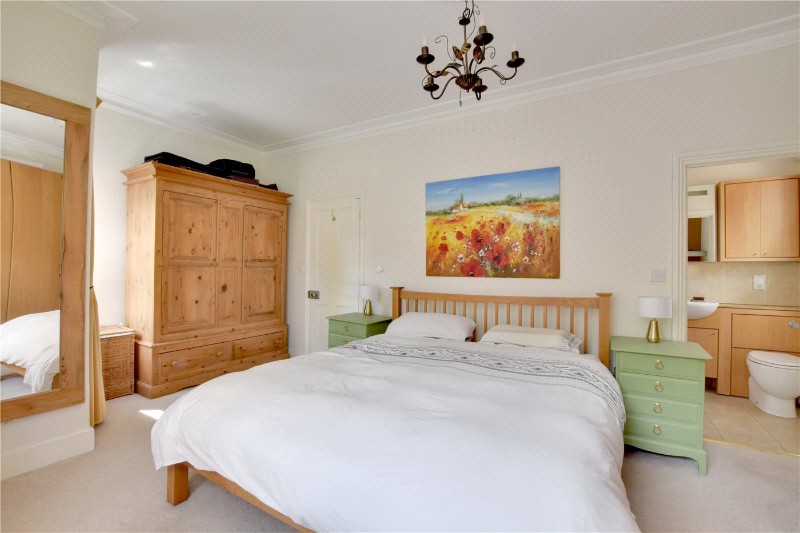Dinsdale Road, Blackheath, London, SE3