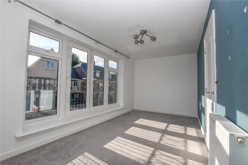 Morris Close, Winnersh, Wokingham, Berkshire, RG41