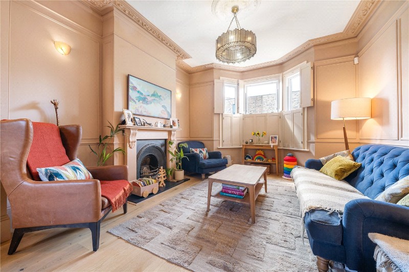 Upland Road, East Dulwich, London, SE22